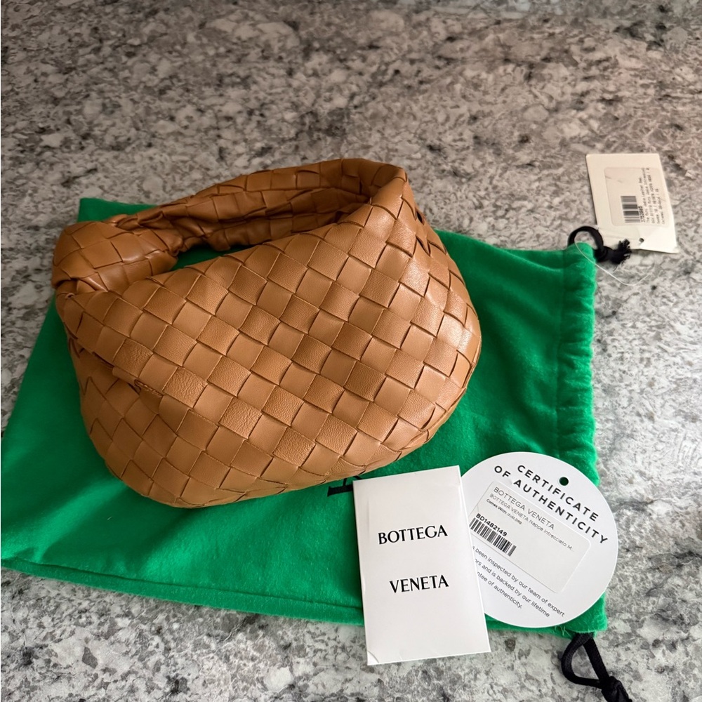 Bottega Veneta Mini Jodie